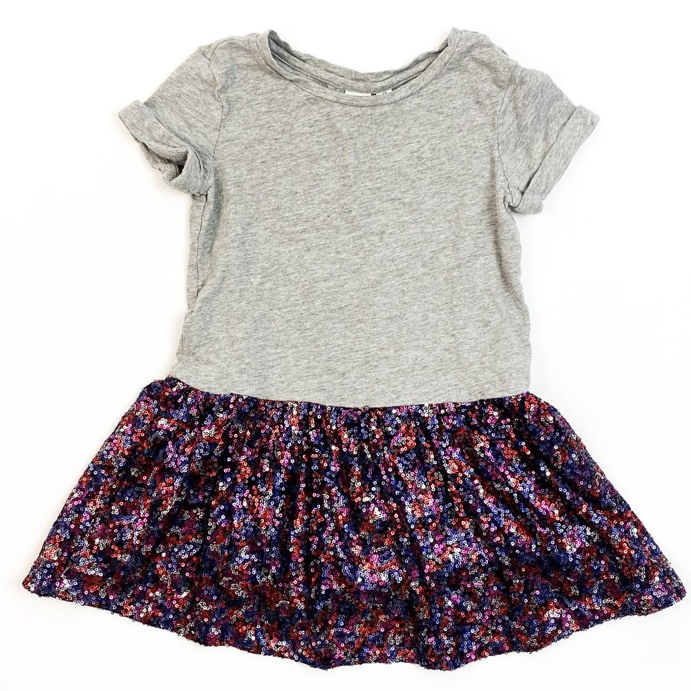 Gap Dress Size 6/7